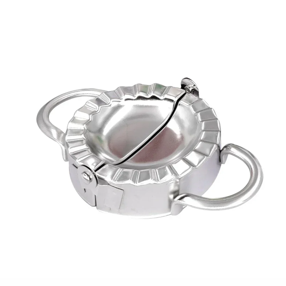 Kitchen Gadgets Dumpling Maker - 2027 за 1 комплект: Форма для