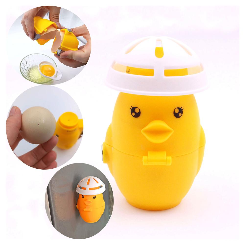 Многофункциональный инструмент – обзор и цена Egg Separator Tool