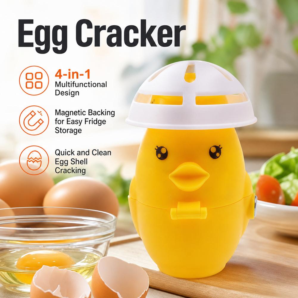 Многофункциональный инструмент – обзор и цена Egg Separator Tool