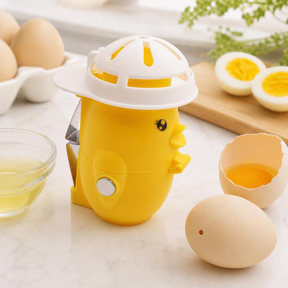Многофункциональный инструмент – обзор и цена Egg Separator Tool
