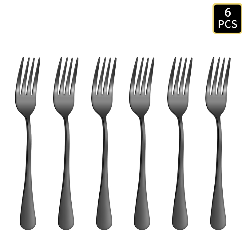 Набор столовых приборов из чер – обзор и цена Kitchen Gadgets Gold