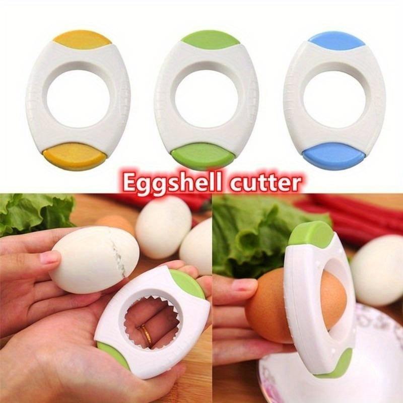 1 шт. Открывалка для яиц, разд – обзор и цена Egg Separator Tool