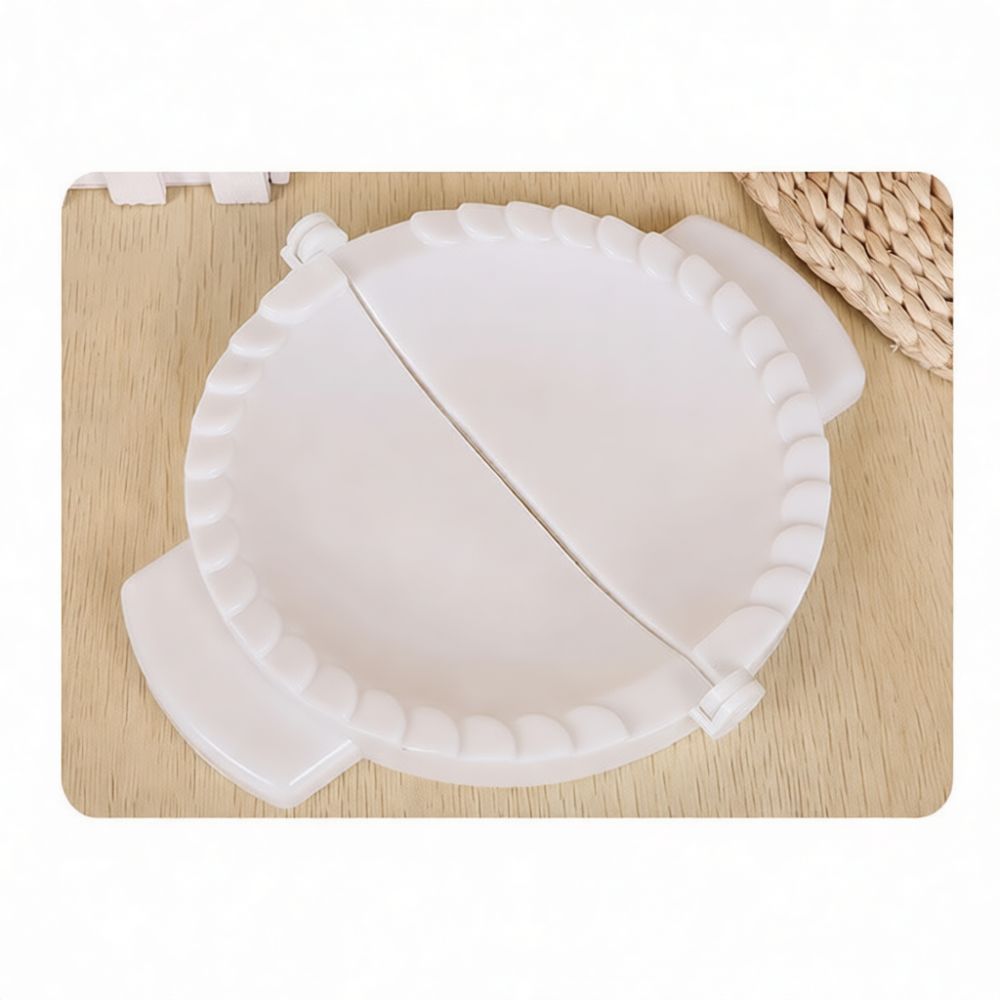 Практичный ручной инструмент д – обзор и цена Kitchen Gadgets Dumpling Maker