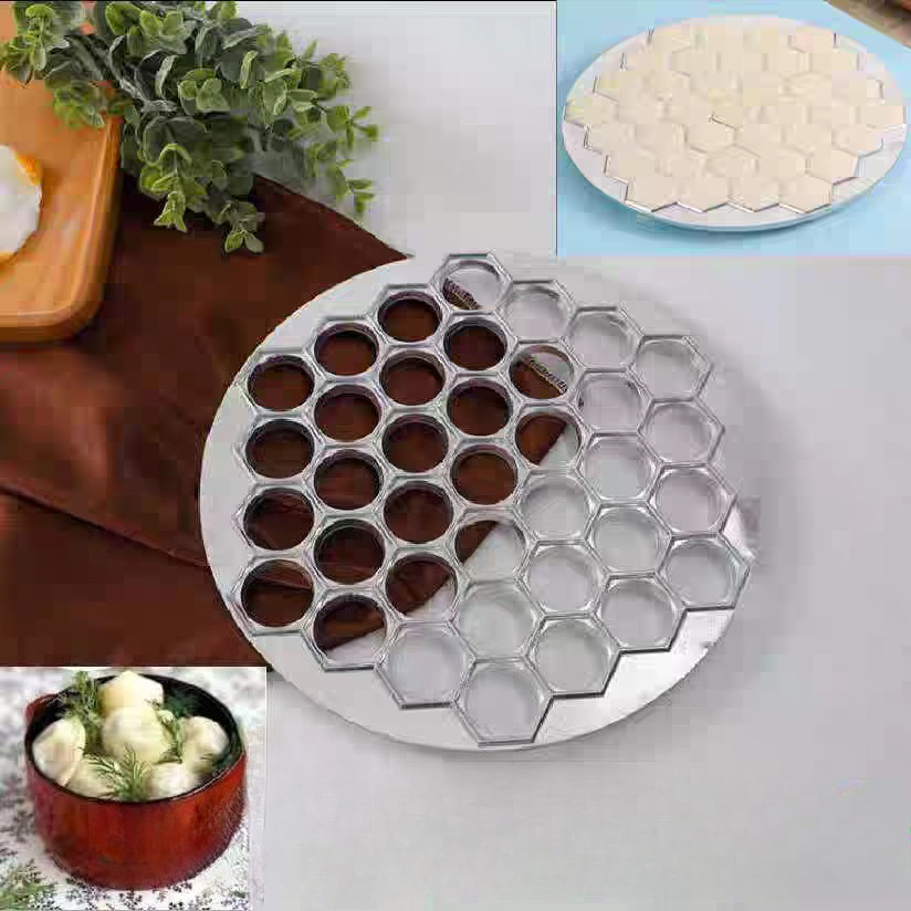 Кухонные принадлежности: Форма – обзор и цена Kitchen Gadgets Dumpling Maker