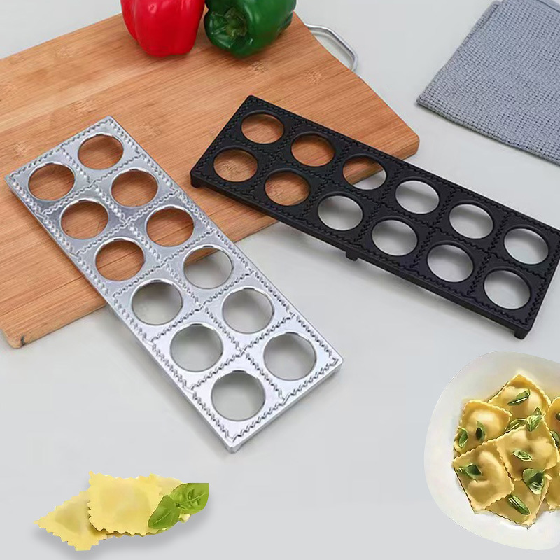 Кухонные принадлежности: Форма – обзор и цена Kitchen Gadgets Dumpling Maker