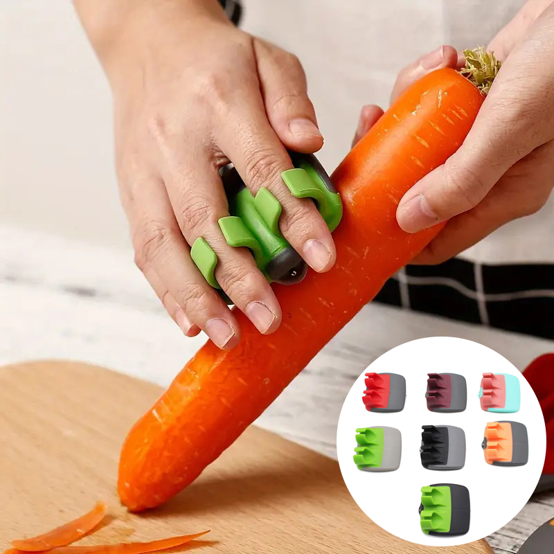 Овощечистка для фруктов, слайс – обзор и цена Kitchen Helper Gadgets