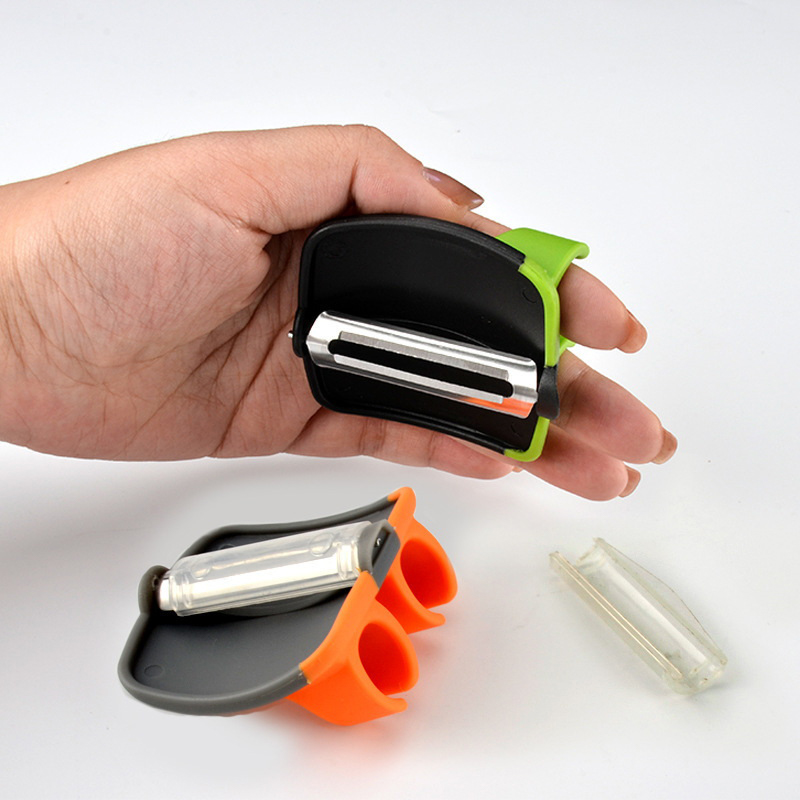 Овощечистка для фруктов, слайс – обзор и цена Kitchen Helper Gadgets