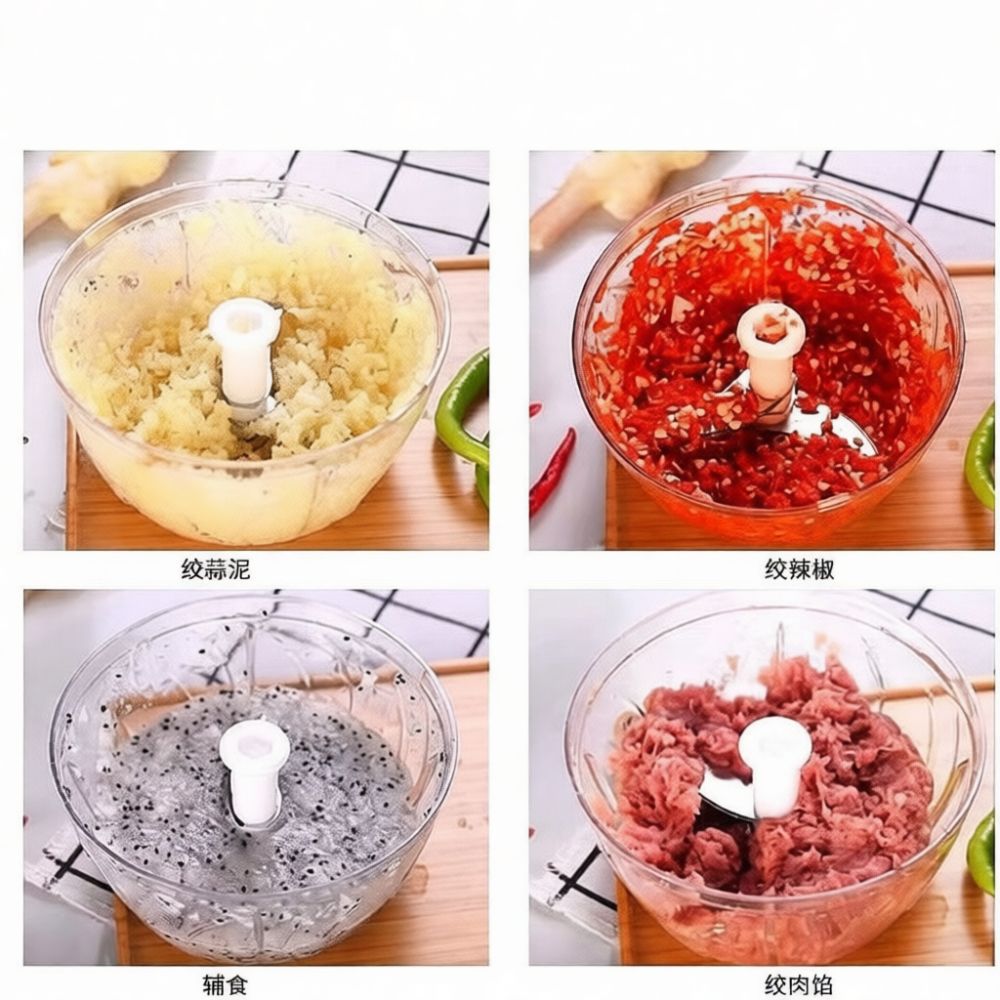 Ручной измельчитель чеснока, м – обзор и цена Kitchen Helper Gadgets