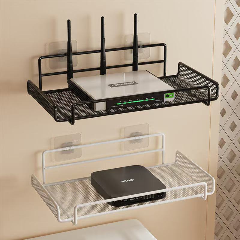 Полка для роутера из нержавеющ – обзор и цена Kitchen Gadgets Organizer